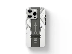 Maserati Smartphone Case Limited Quality Max